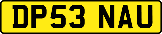 DP53NAU