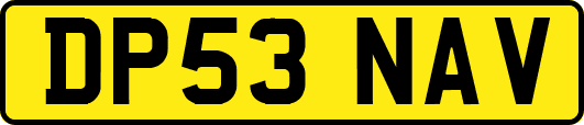 DP53NAV
