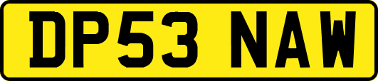 DP53NAW