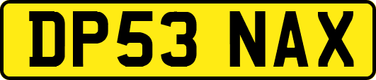 DP53NAX
