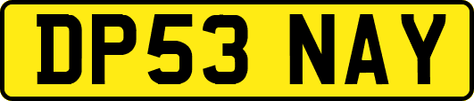DP53NAY