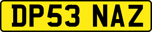 DP53NAZ