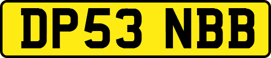 DP53NBB