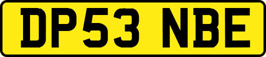 DP53NBE