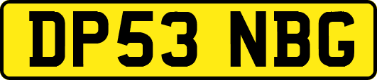 DP53NBG