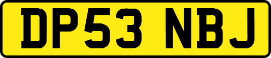 DP53NBJ