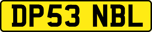 DP53NBL