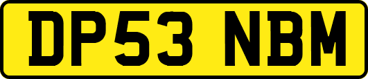 DP53NBM
