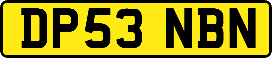 DP53NBN