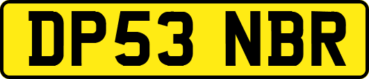 DP53NBR