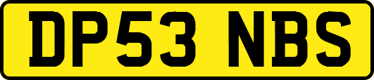 DP53NBS