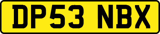 DP53NBX