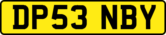 DP53NBY