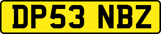 DP53NBZ