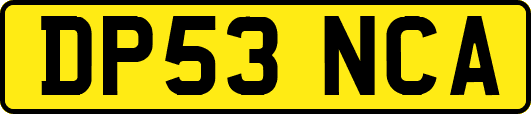 DP53NCA