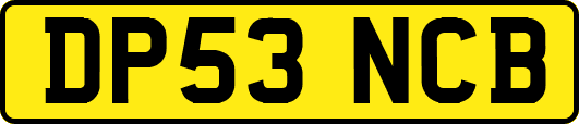 DP53NCB