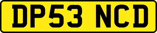 DP53NCD
