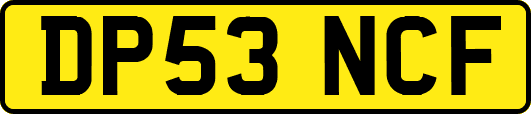 DP53NCF