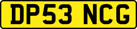 DP53NCG