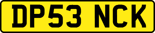DP53NCK