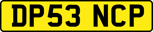 DP53NCP