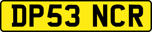 DP53NCR