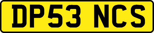 DP53NCS