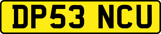 DP53NCU