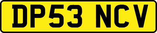 DP53NCV