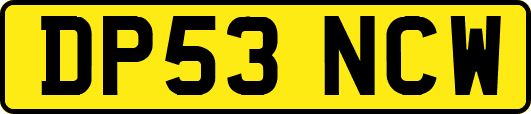 DP53NCW