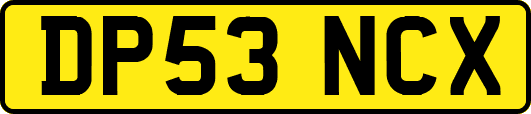 DP53NCX