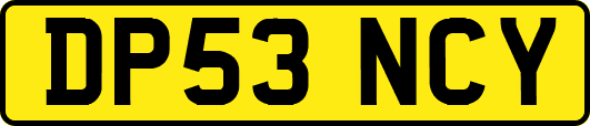 DP53NCY
