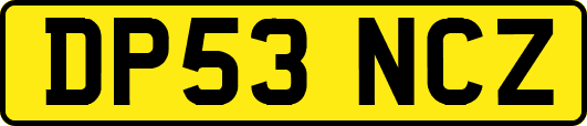 DP53NCZ