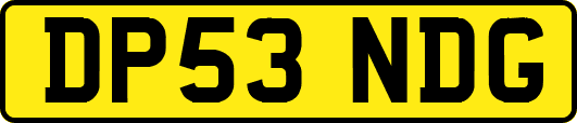 DP53NDG