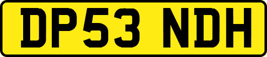 DP53NDH
