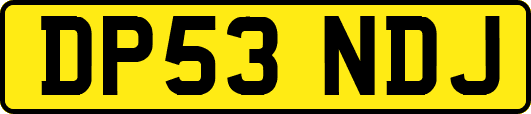 DP53NDJ