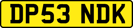 DP53NDK