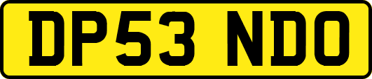DP53NDO
