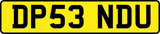 DP53NDU