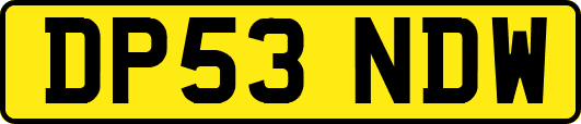 DP53NDW
