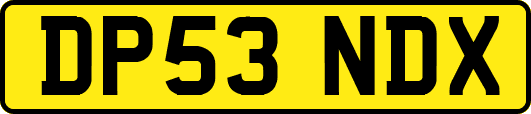 DP53NDX