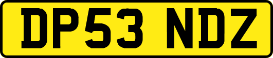 DP53NDZ