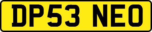 DP53NEO