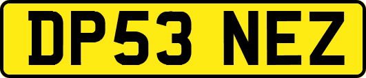 DP53NEZ