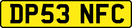 DP53NFC