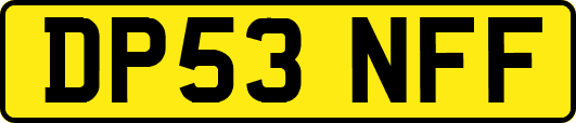 DP53NFF