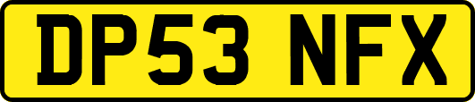 DP53NFX