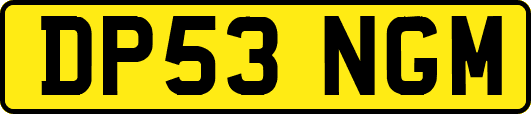 DP53NGM