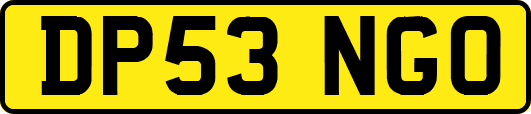 DP53NGO