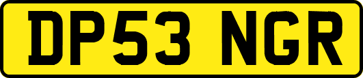 DP53NGR